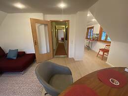 Pia's Nature Retreat