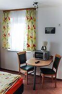 Gästehaus Heigeleshof