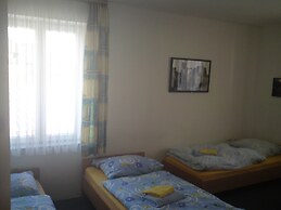 Gästehaus Heigeleshof