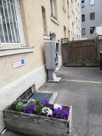 Gästehaus Heigeleshof