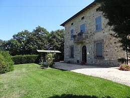 Borgo il Villino