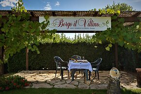 Borgo il Villino