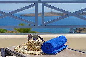 Sunrise Beach Suites