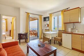 Sunrise Beach Suites