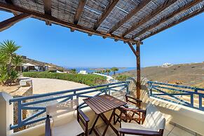 Sunrise Beach Suites