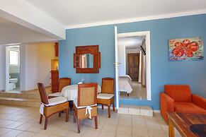 Sunrise Beach Suites