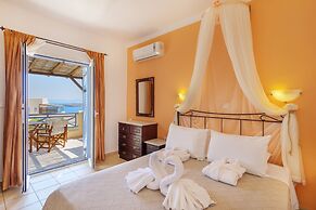 Sunrise Beach Suites