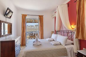 Sunrise Beach Suites