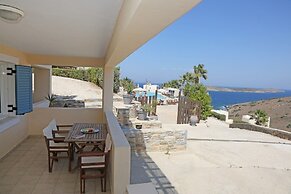 Sunrise Beach Suites