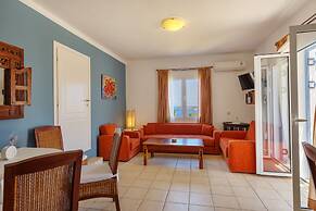 Sunrise Beach Suites