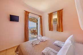 Sunrise Beach Suites