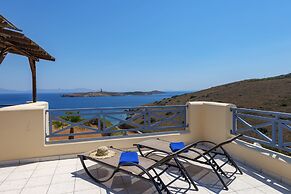 Sunrise Beach Suites