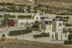 Sunrise Beach Suites