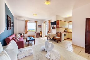 Sunrise Beach Suites