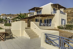 Sunrise Beach Suites