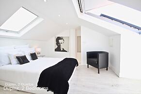 Akicity Graça Pearl II