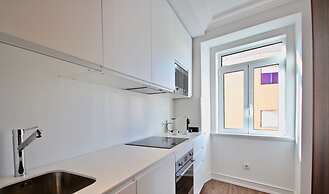 Akicity Graça Pearl II