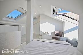 Akicity Graça Pearl II