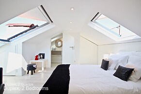 Akicity Graça Pearl II