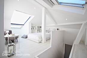 Akicity Graça Pearl II