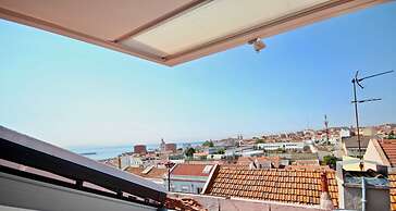 Akicity Graça Pearl II