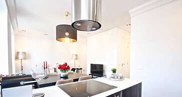 Akicity Graça Pearl II