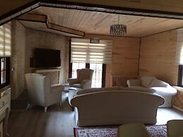 Doga Motel Villa Apart