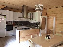 Doga Motel Villa Apart