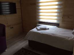 Doga Motel Villa Apart