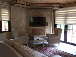 Doga Motel Villa Apart