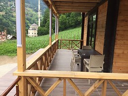 Doga Motel Villa Apart