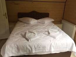 Doga Motel Villa Apart