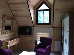 Doga Motel Villa Apart