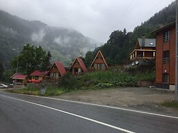 Doga Motel Villa Apart