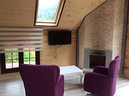 Doga Motel Villa Apart