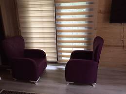 Doga Motel Villa Apart