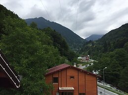 Doga Motel Villa Apart