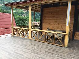 Doga Motel Villa Apart