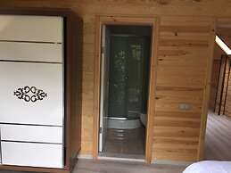 Doga Motel Villa Apart