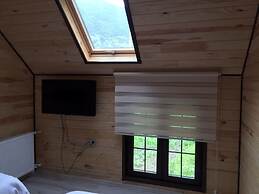 Doga Motel Villa Apart