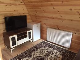 Doga Motel Villa Apart