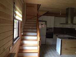 Doga Motel Villa Apart