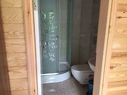 Doga Motel Villa Apart