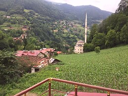 Doga Motel Villa Apart