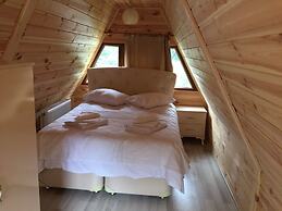 Doga Motel Villa Apart