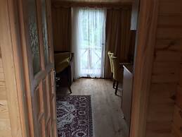 Doga Motel Villa Apart