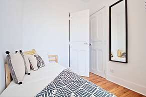 Akicity Graça Pearl III