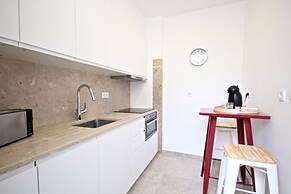 Akicity Graça Pearl III