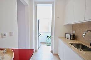 Akicity Graça Pearl III