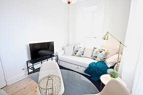 Akicity Graça Pearl III